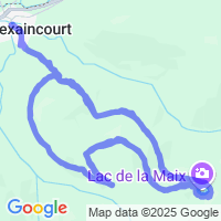 carte strava