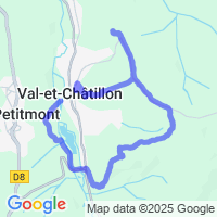 carte strava