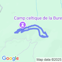 carte strava