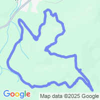 carte strava