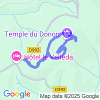 carte strava