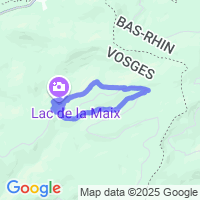 carte strava