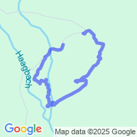 carte strava