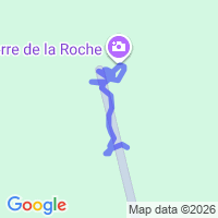 carte strava