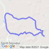 carte strava