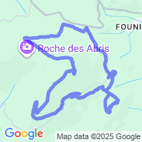 carte strava