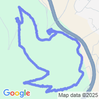 carte strava