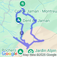 carte strava