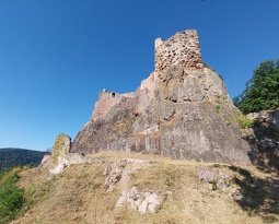 Girsberg (4478 gweladenn) Girsberg