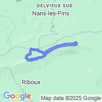 carte strava