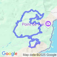 carte strava