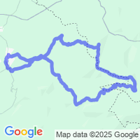 carte strava