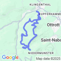 carte strava