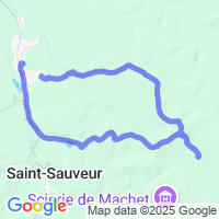 carte strava