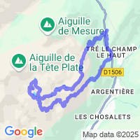 carte strava