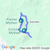 carte strava