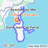 carte strava