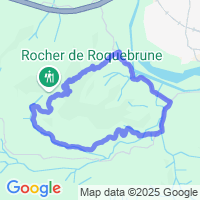 carte strava