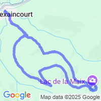 carte strava
