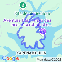 carte strava
