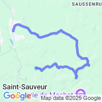 carte strava