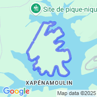 carte strava