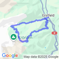 carte strava