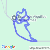 carte strava
