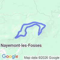 carte strava