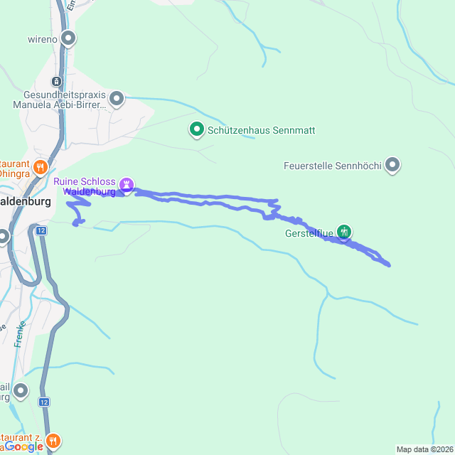 carte google