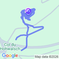 carte strava
