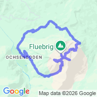 carte strava