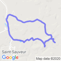 carte strava