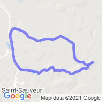 carte strava