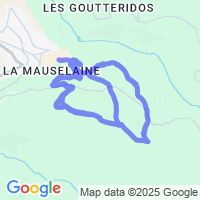 carte strava