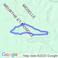 carte strava