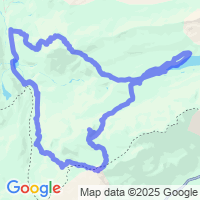 carte strava
