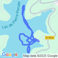 carte strava