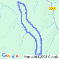 carte strava
