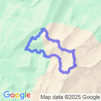 carte strava