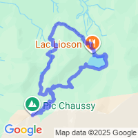 carte strava