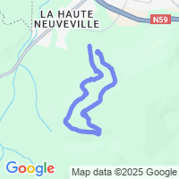 carte strava