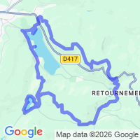 carte strava