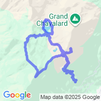carte strava