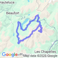 carte strava