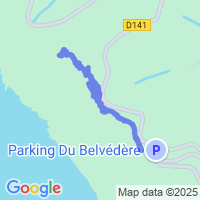 carte strava