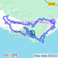 carte strava