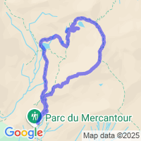 carte strava
