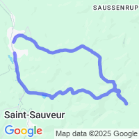 carte strava