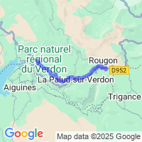carte strava